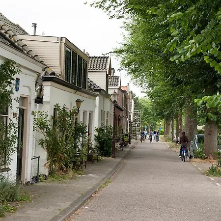 The Charming Apartamento Ámsterdam