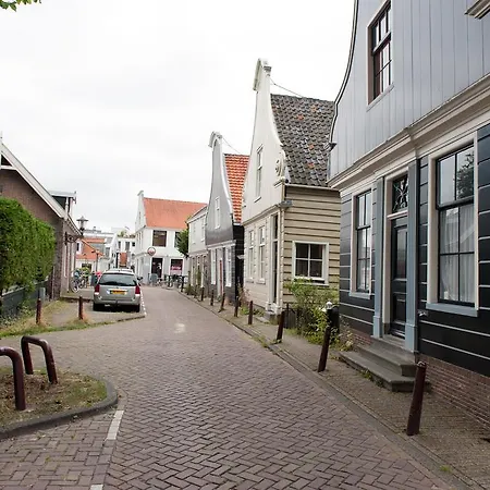 The Charming Apartmán