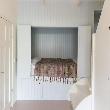 The Charming Apartamento