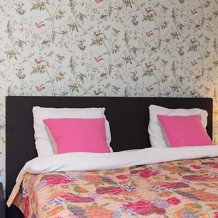 The Charming Apartmán