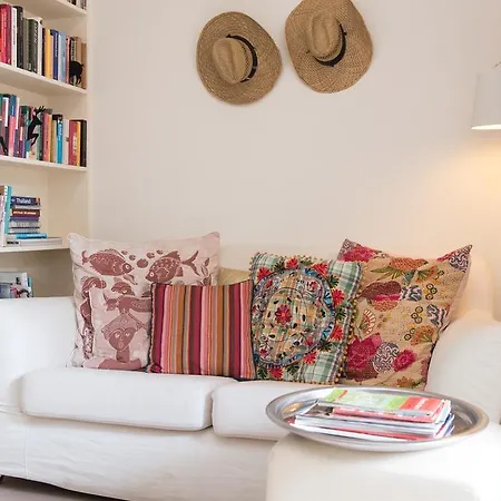 The Charming Apartamento